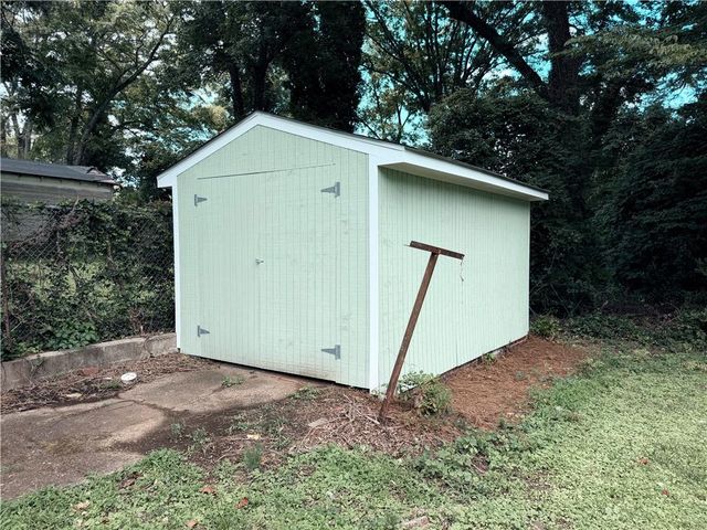 1714 Stokes Avenue SW, Atlanta, GA 30310