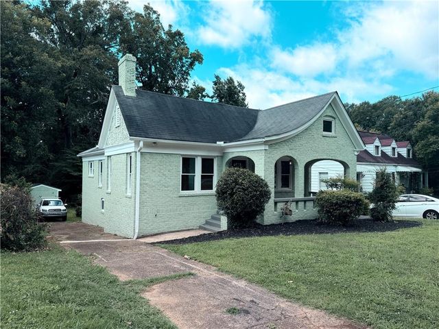 1714 Stokes Avenue SW, Atlanta, GA 30310