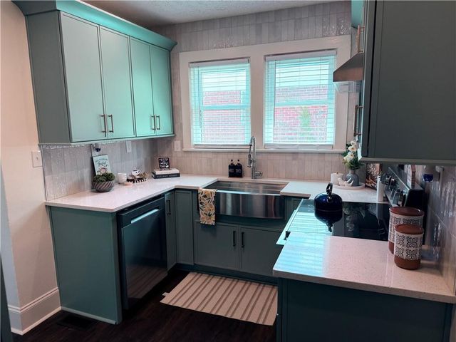 1714 Stokes Avenue SW, Atlanta, GA 30310