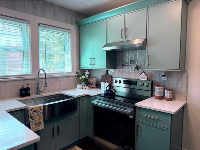 1714 Stokes Avenue SW, Atlanta, GA 30310