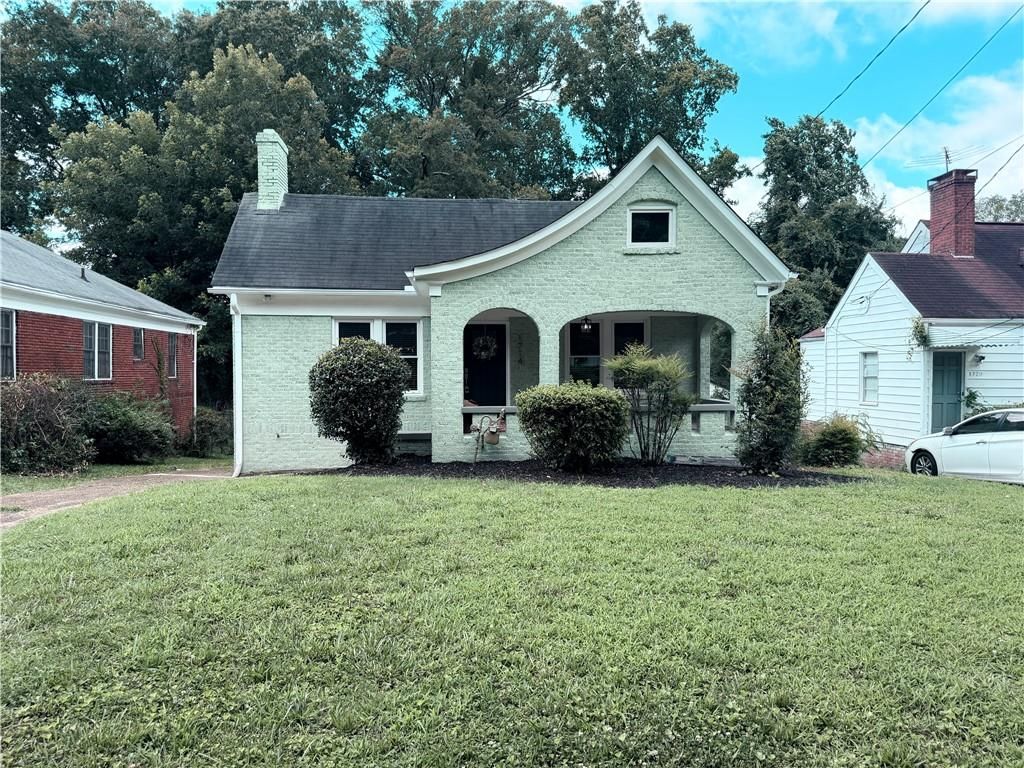 1714 Stokes Avenue SW, Atlanta, GA 30310