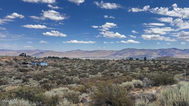 0 Mountain Daisy Rd, Reno, NV 89511