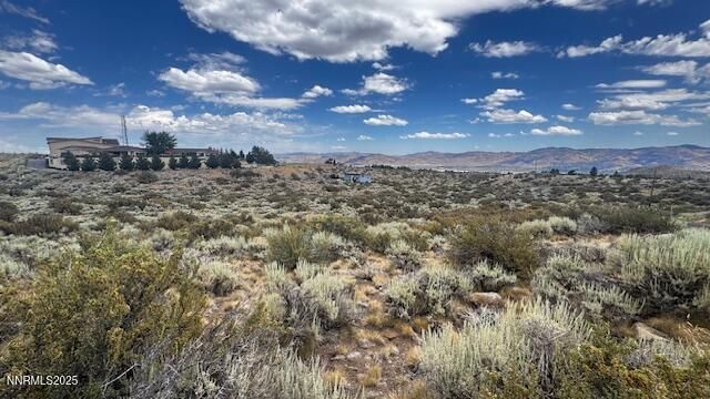0 Mountain Daisy Rd, Reno, NV 89511