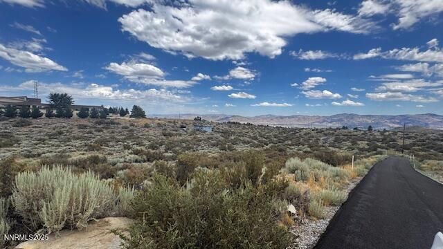 0 Mountain Daisy Rd, Reno, NV 89511