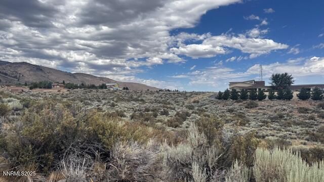 0 Mountain Daisy Rd, Reno, NV 89511