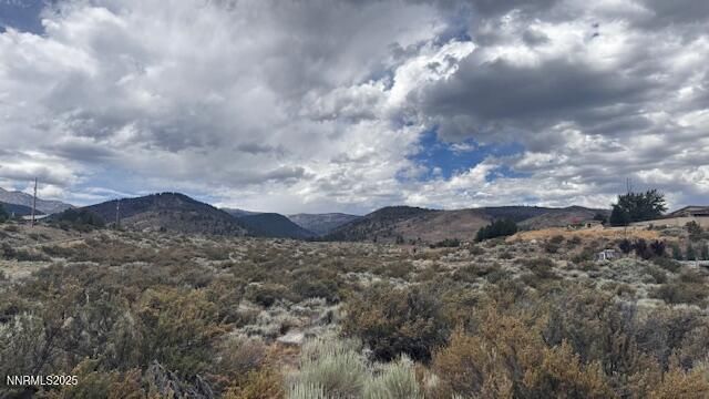 0 Mountain Daisy Rd, Reno, NV 89511