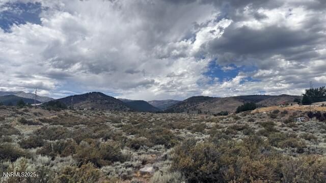 0 Mountain Daisy Rd, Reno, NV 89511