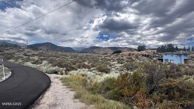 0 Mountain Daisy Rd, Reno, NV 89511