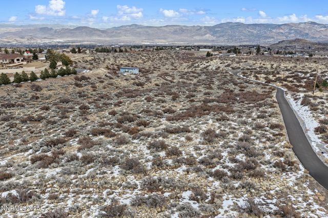 0 Mountain Daisy Rd, Reno, NV 89511