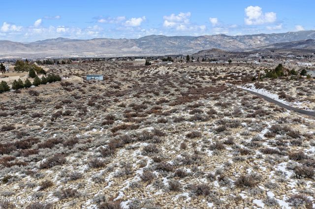 0 Mountain Daisy Rd, Reno, NV 89511