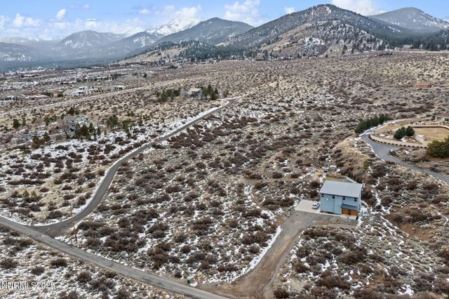 0 Mountain Daisy Rd, Reno, NV 89511
