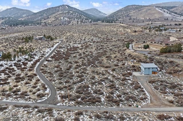 0 Mountain Daisy Rd, Reno, NV 89511