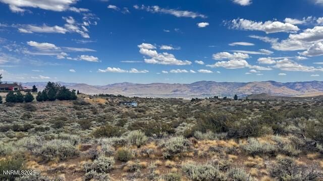 0 Mountain Daisy Rd, Reno, NV 89511