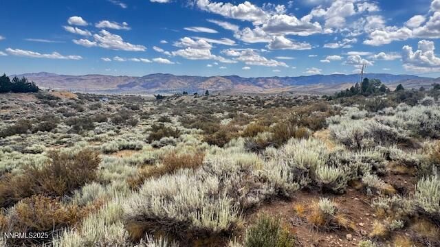 0 Mountain Daisy Rd, Reno, NV 89511