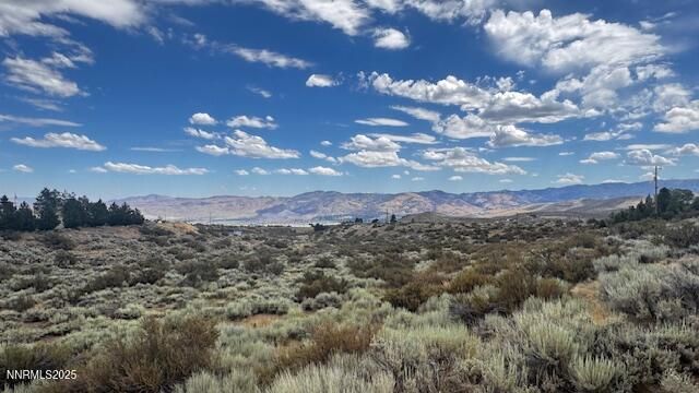 0 Mountain Daisy Rd, Reno, NV 89511