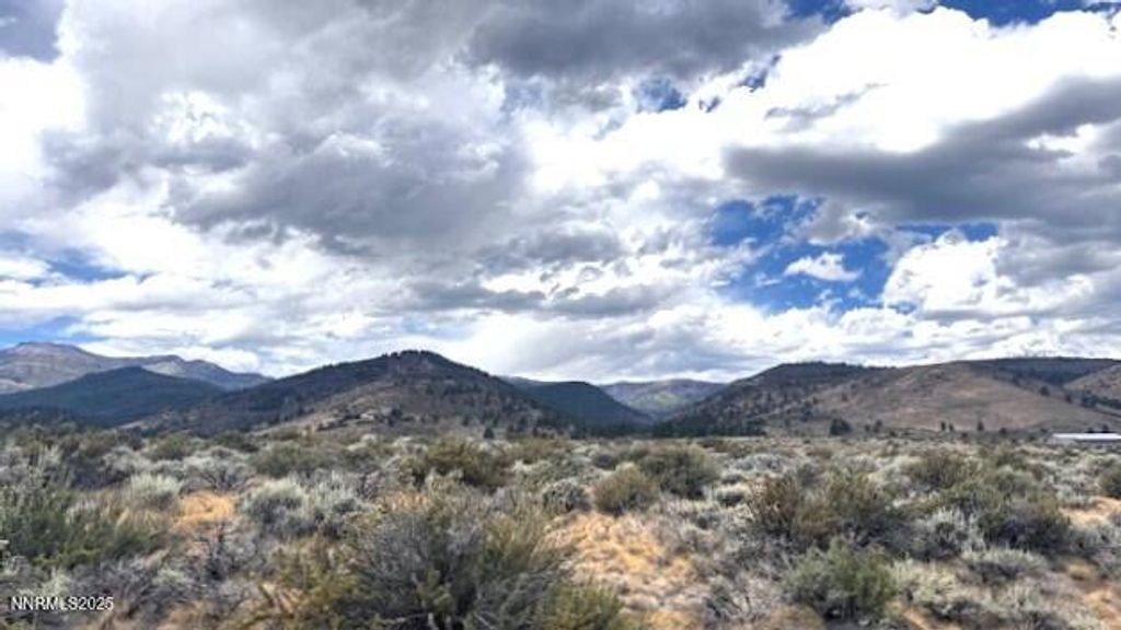0 Mountain Daisy Rd, Reno, NV 89511