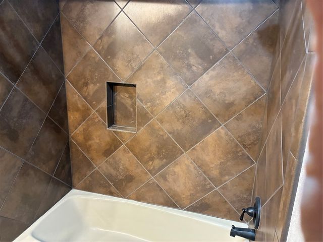 5617 Ridgerock Road, Fort Worth, TX 76132