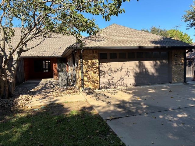 5617 Ridgerock Road, Fort Worth, TX 76132
