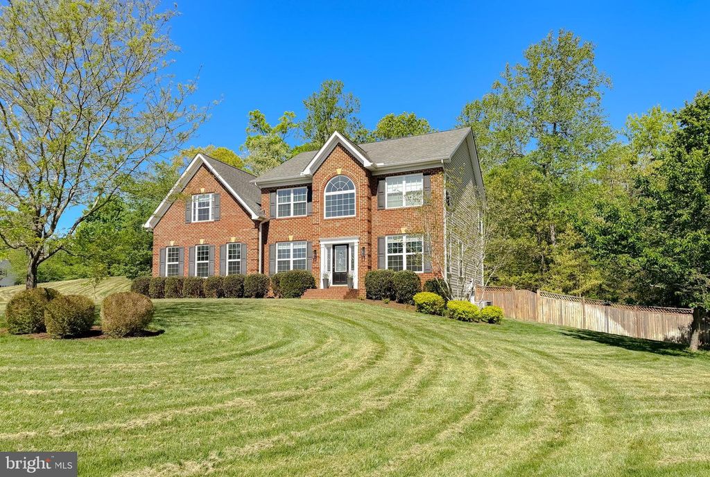 23017 HOLLOWAY CT, Hollywood, MD 20636