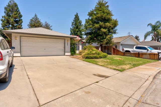 205 Clipper Court, Atwater, CA 95301