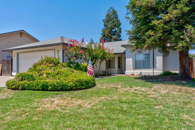 205 Clipper Court, Atwater, CA 95301