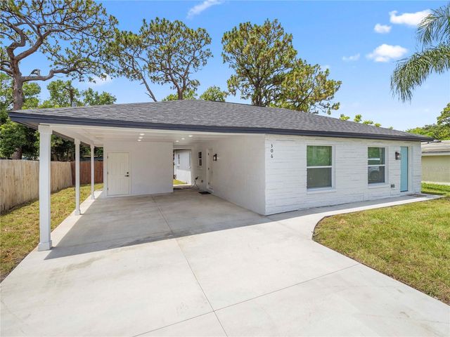 306 FLORAL DRIVE, Tampa, FL 33613