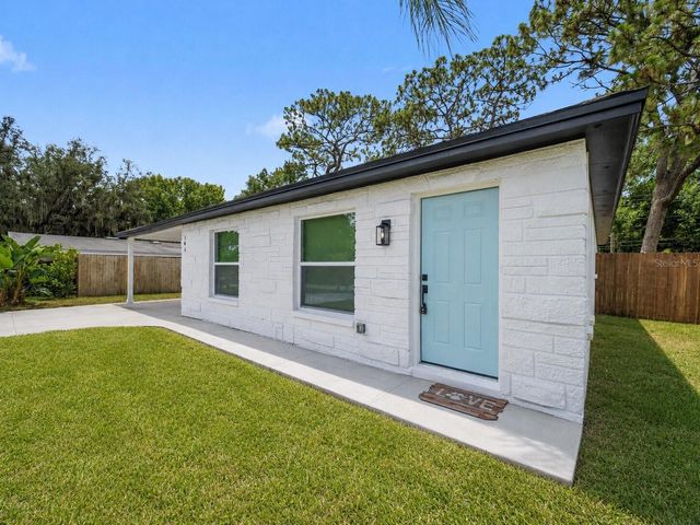 306 FLORAL DRIVE, Tampa, FL 33613
