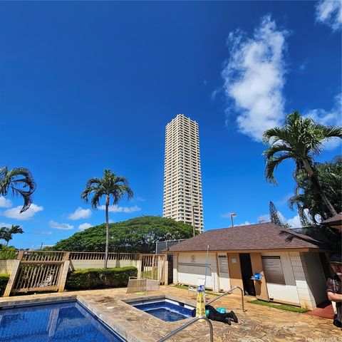 1060 Kamehameha Highway 2608A, Pearl City, HI 96782
