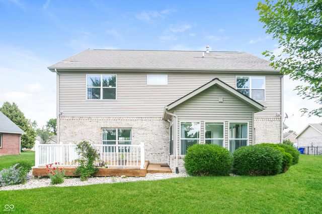 2913 Mayor Drive, Kokomo, IN 46902