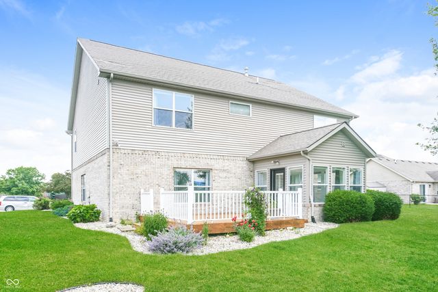 2913 Mayor Drive, Kokomo, IN 46902