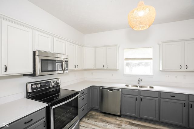 2913 Mayor Drive, Kokomo, IN 46902