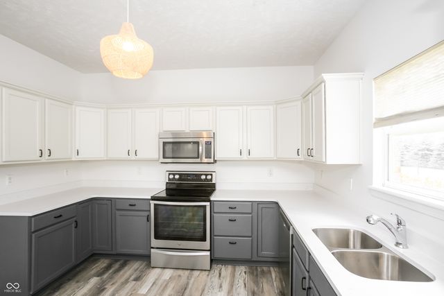 2913 Mayor Drive, Kokomo, IN 46902