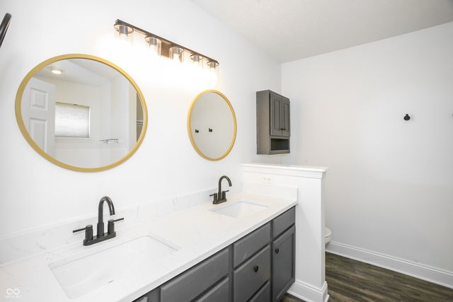 2913 Mayor Drive, Kokomo, IN 46902