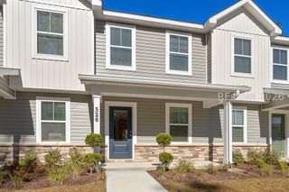 526 Royal Rd, Hardeeville, SC 29927