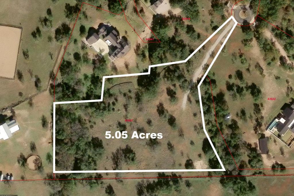 Lot 118 Overlook PKWY, Horseshoe Bay, TX 78657