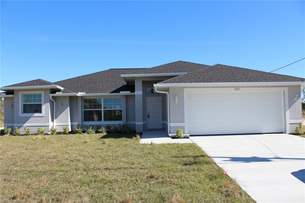 1327 SW 3rd AVE, Cape Coral, FL 33991