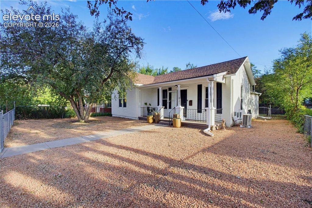 621 E Cache La Poudre Street, Colorado Springs, CO 80903 — photo 3