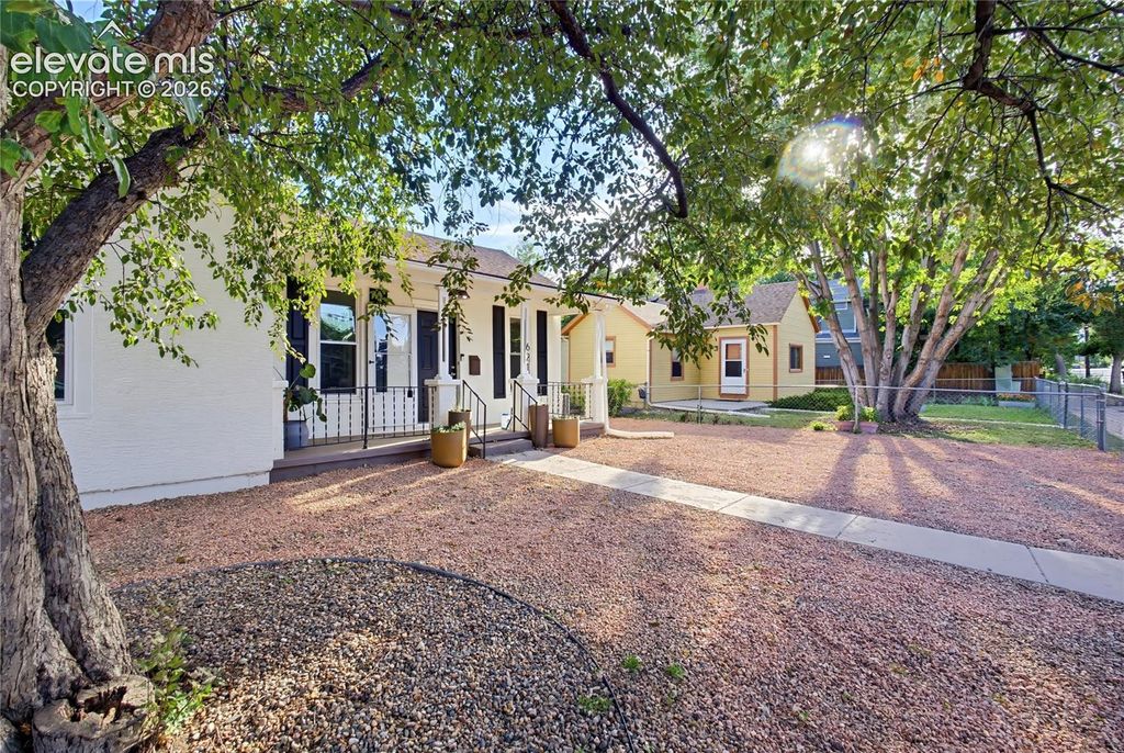 621 E Cache La Poudre Street, Colorado Springs, CO 80903 — photo 4