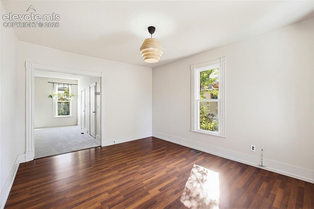 621 E Cache La Poudre Street, Colorado Springs, CO 80903 — photo 5