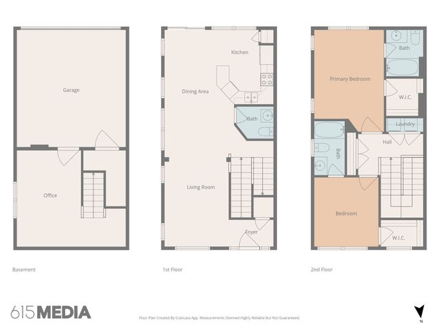 515 Saint Jules Ln, Nashville, TN 37211