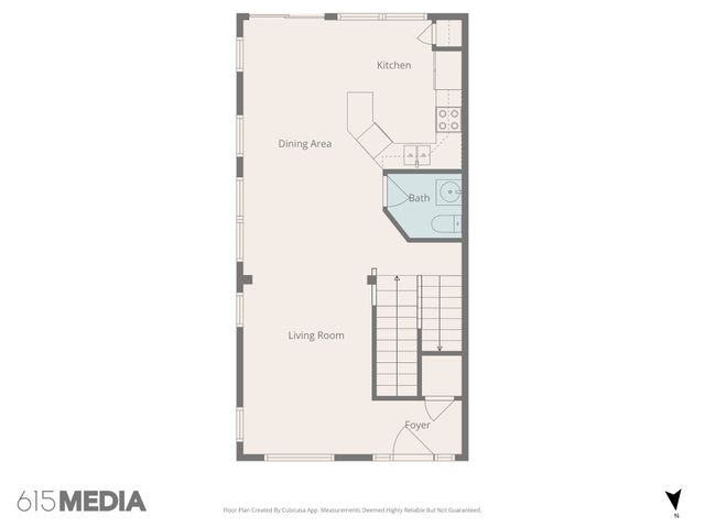 515 Saint Jules Ln, Nashville, TN 37211