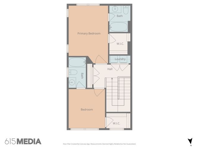 515 Saint Jules Ln, Nashville, TN 37211