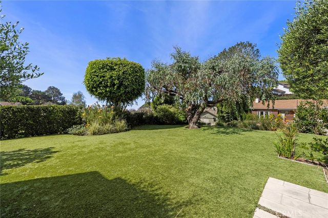 3121 Bern Drive, Laguna Beach, CA 92651