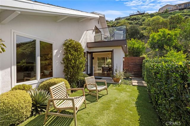 3121 Bern Drive, Laguna Beach, CA 92651