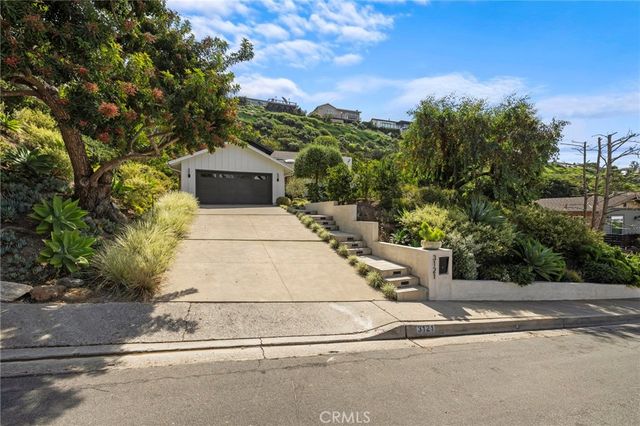 3121 Bern Drive, Laguna Beach, CA 92651