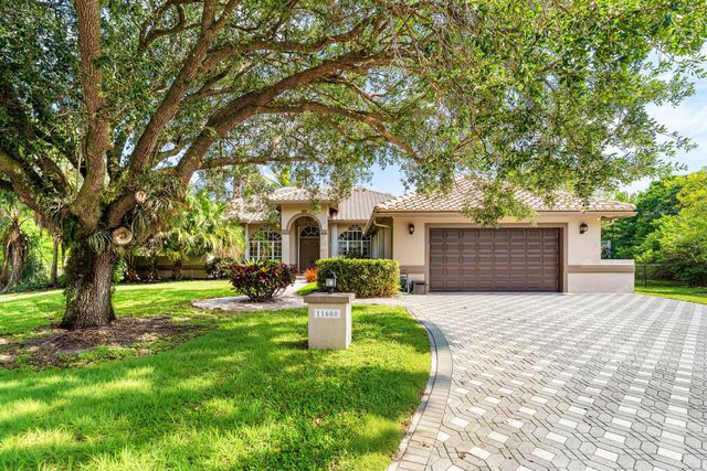 11600 NW 5th Street, Plantation, FL 33325