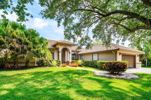 11600 NW 5th Street, Plantation, FL 33325