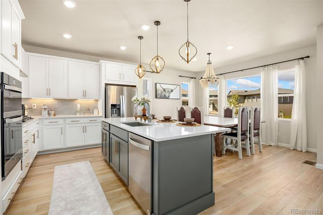 8581 Eckley Street, Littleton, CO 80125