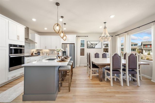 8581 Eckley Street, Littleton, CO 80125