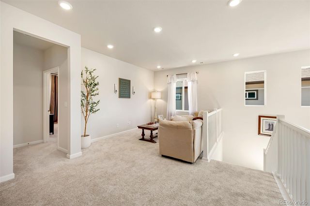 8581 Eckley Street, Littleton, CO 80125